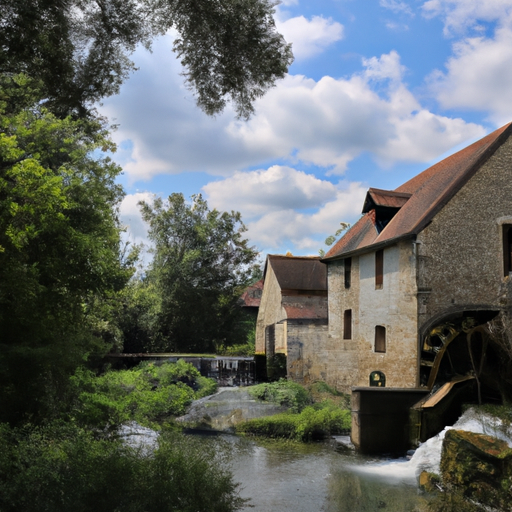 serrurier La Neuville-sur-Essonne